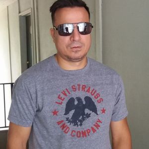 Meet your Posher, Alejandro